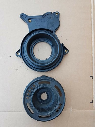 Vauxhall corsa vxr bottom - vxr, 1.6