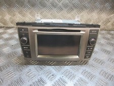 2012 TOYOTA AVENSIS 2.0 D-4D