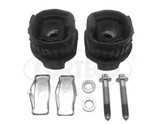 Axle beam mount fits - fits, mercedes