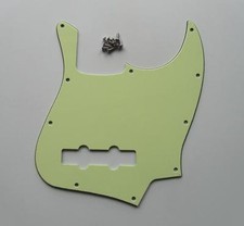 American J Bass Pickguard