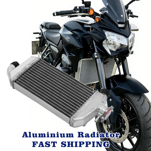 Aluminium cooler radiator for - aluminium,