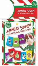 Jumbo Snap Matching Playing