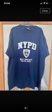 Official NYPD New York City