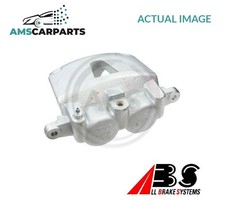 BRAKE CALIPER BRAKING FRONT