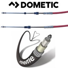 12ft TELEFLEX XTREME 33C C8