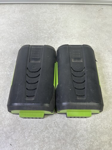 Gtech clm021 clm50 lawn - 2x,