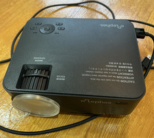 Elephas Portable Mini Projector