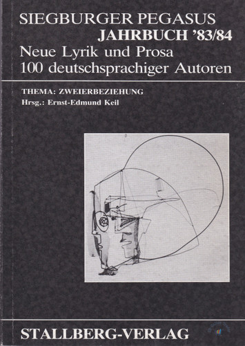 Siegburger pegasus jahrbuch - siegburger,