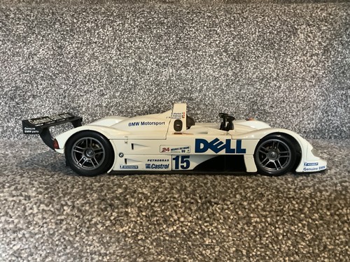 Bmw maisto v12 - maisto,