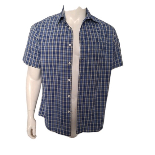 Blue harbour s short - blue,