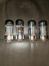 Rca 655o in boxes - 655o, n.o.s.
