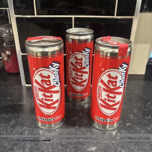 Nestle kit kat chunky - kit,