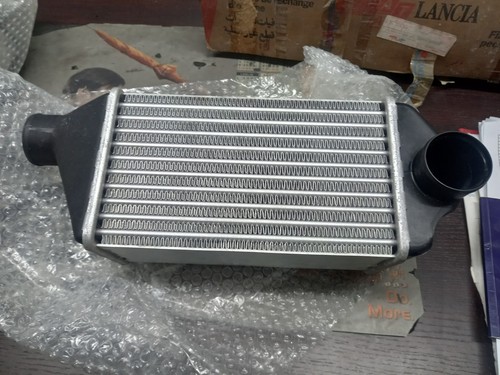 Fiat uno turbo intercooler - uno,