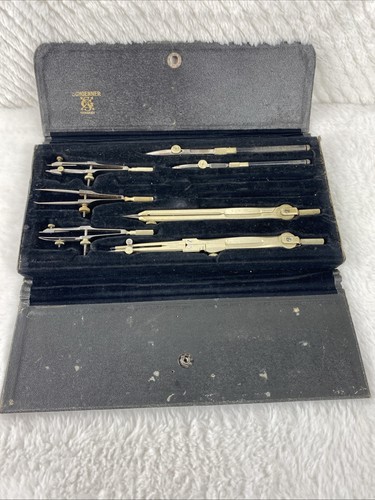 Vintage schoenner iii - schoenner,