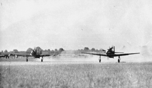 North american p51 mustang - north, 168