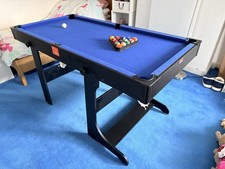 BCE Collapsible Pool Table