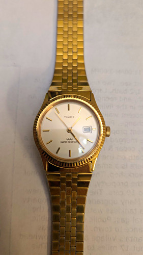 Vintage timex sprite men - vintage, men's