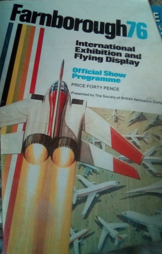 Farnborough international air - international,