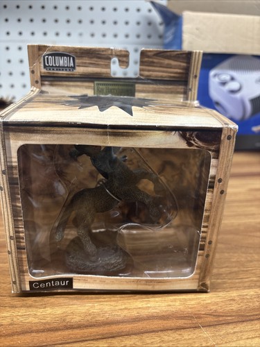 Ray harryhausen centaur plus - harryhausen, x