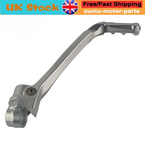 Cnc kick start lever for - start, ktm