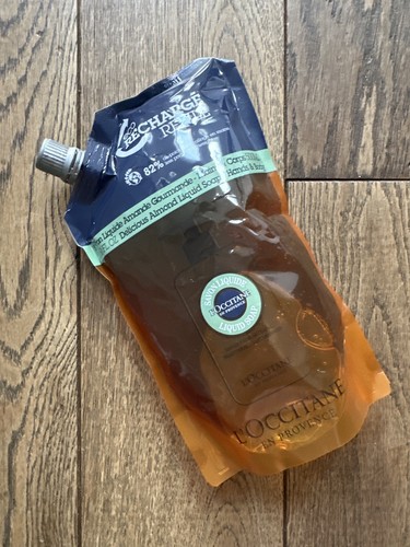 Occitane delicious almond - l'occitane,