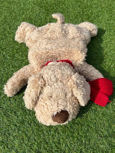 Marks and spencer dog - and,