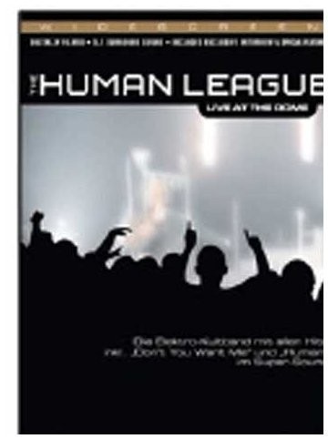 Live the dome dvd - live, [dvd]