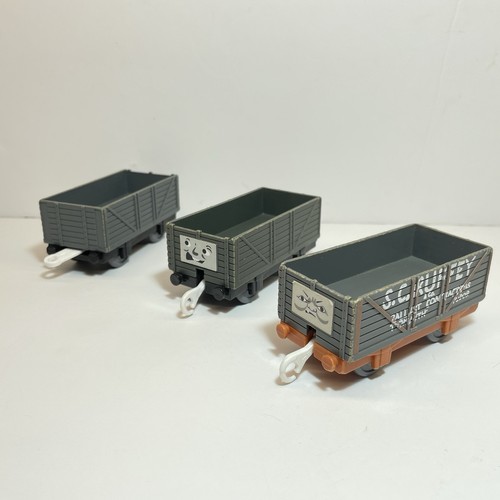 Thomas friends trackmaster - friends,