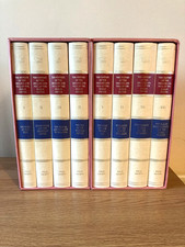 Folio Society the History of