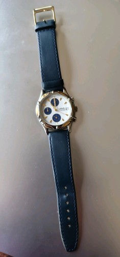 Lotus mens watch v657 - mens, v657-x004