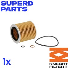 Oil filter fits - bmw, 1