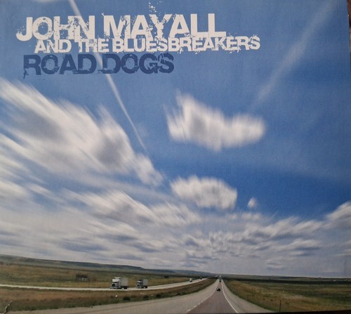 John mayall and the - mayall,
