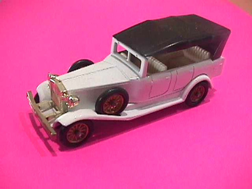 1925 rolls royce silver - silver, ghost