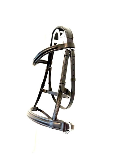 Bitless bridle full - full,, cob