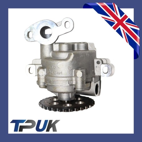 Oil pump fits lti taxi - pump,