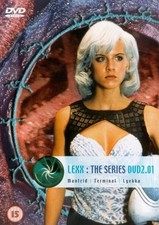 Lexx: Season 2 - Volume 1 [DVD]