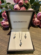Goldsmiths White Gold &
