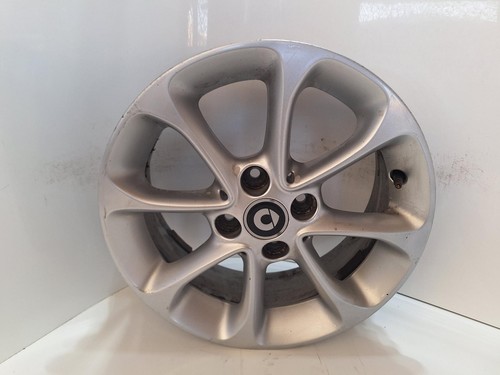 Smart forfour 453 2014 - forfour, 2014-2022