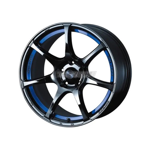 Wedssport 75r alloy wheel - wedssport,