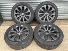 Range Rover Velar 20” Alloy
