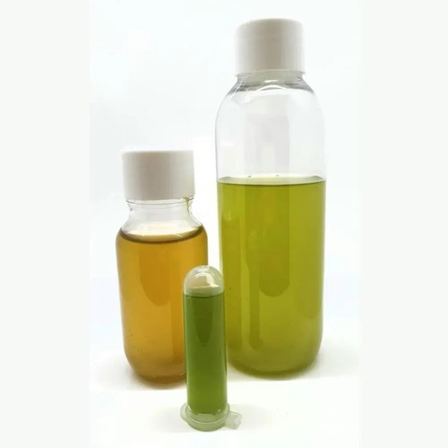 Marine algae culture only - marine,