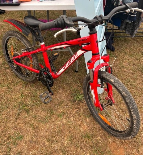 Specialized hotrock kids - hotrock,