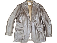 Denburry Gents' vintage 1970s