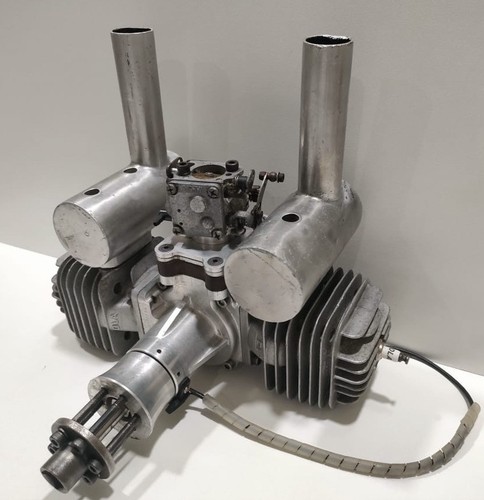 Dla 116 twin - 116,