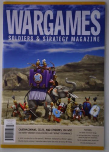 Wargames soldiers strategy - soldiers, &strategy