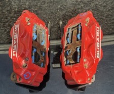 Subaru Impreza GDA GGA WRX