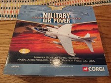 CORGI AVIATION ARCHIVE BAe