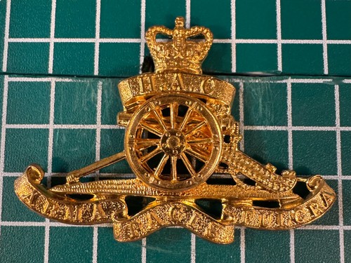 Honourable artillery unissued - honourable,