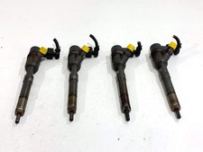 0445110351 INJECTORS COMPLETE