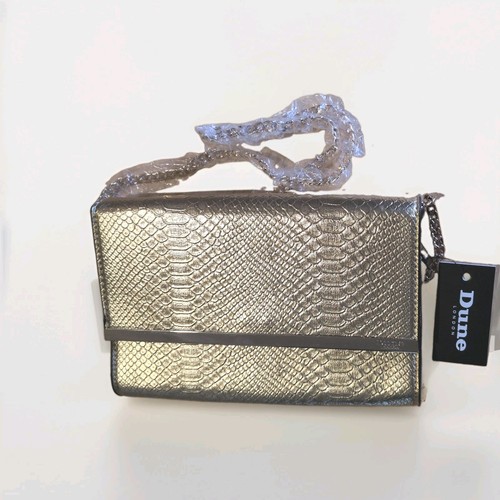 Dune bag new with tags - -, gold